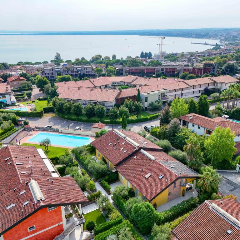 Exclusive apt for 6 guests &terrace&pools&parking - Appartamento con 2 Camere da Letto - 18