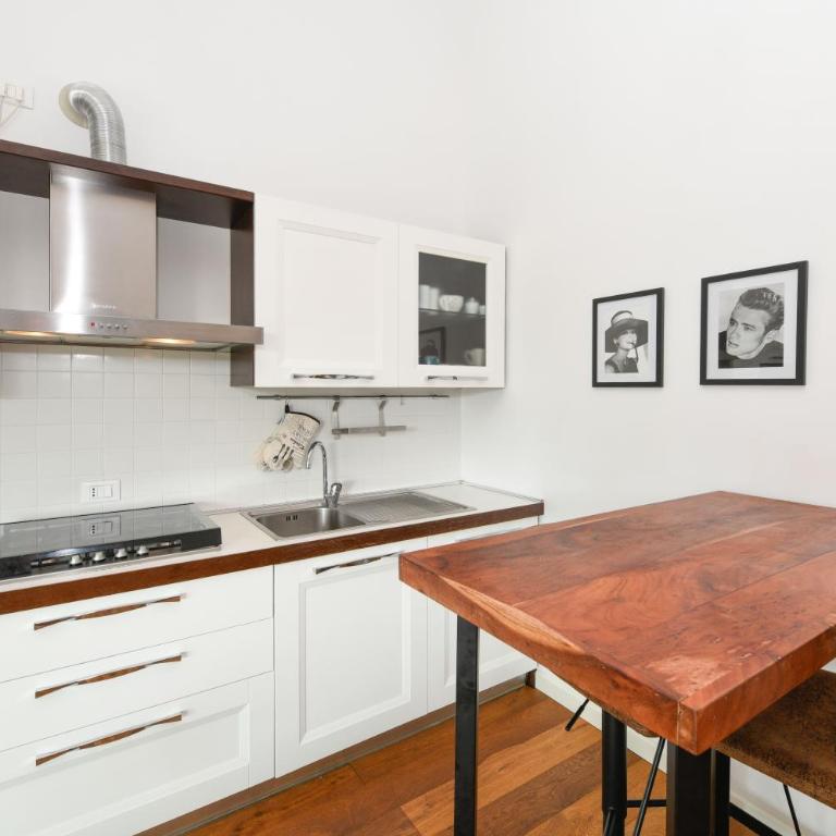 Exclusive apt for 6 guests &terrace&pools&parking - Appartamento con 2 Camere da Letto - 13