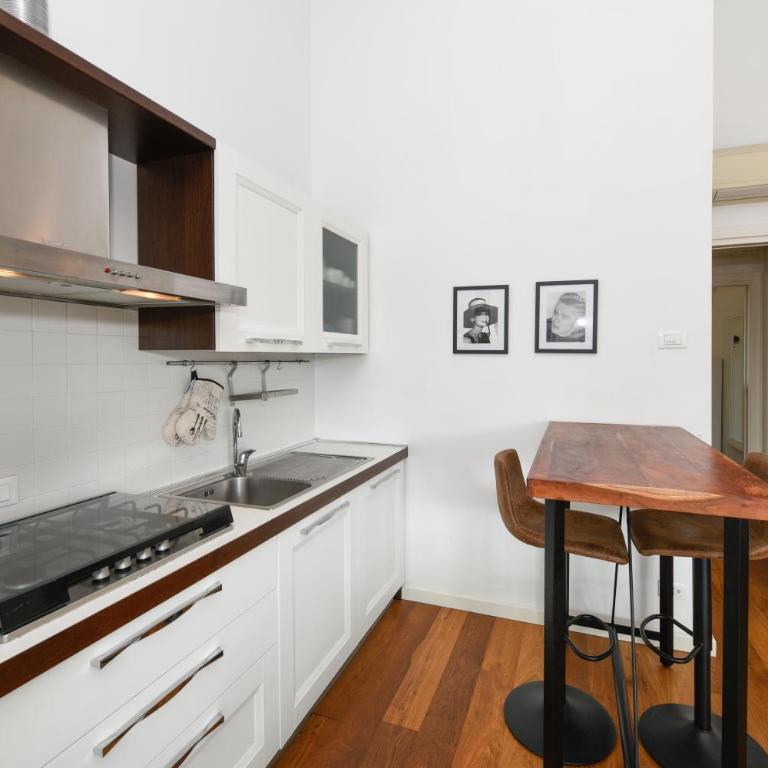 Exclusive apt for 6 guests &terrace&pools&parking - Appartamento con 2 Camere da Letto - 21