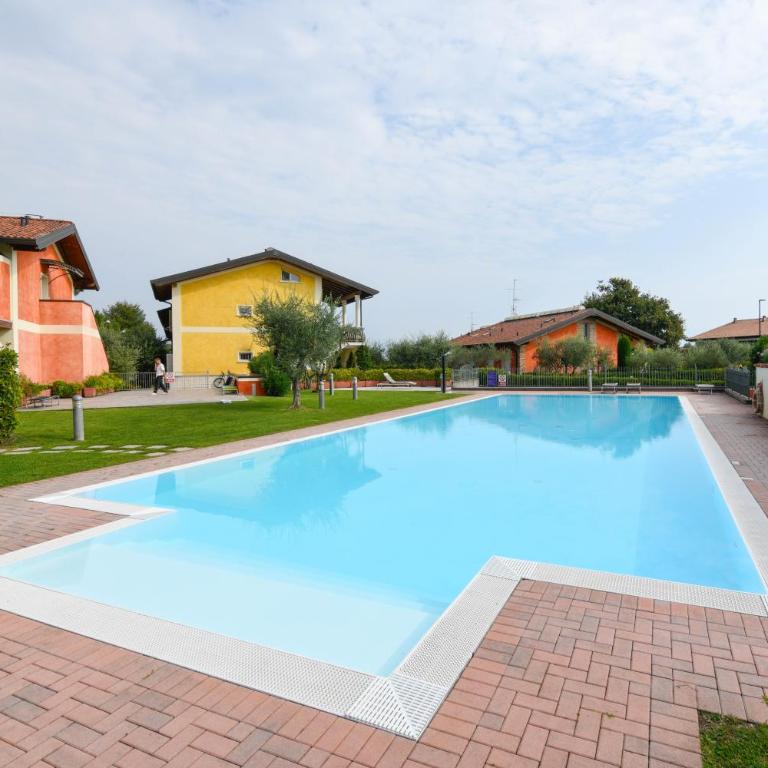 Exclusive apt for 6 guests &terrace&pools&parking - Appartamento con 2 Camere da Letto - 3