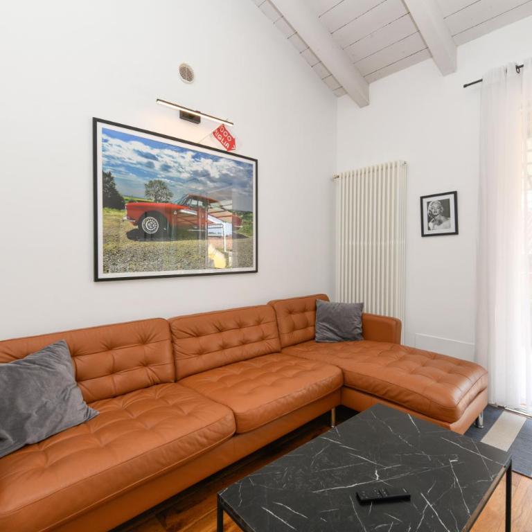 Exclusive apt for 6 guests &terrace&pools&parking - Appartamento con 2 Camere da Letto - 27