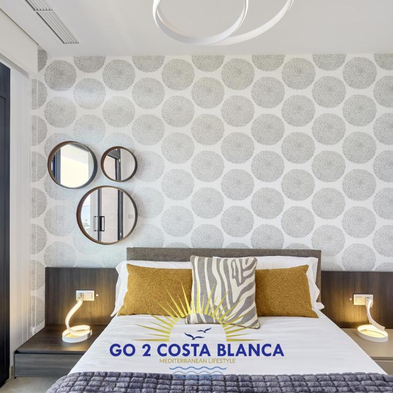 Sunset Cliffs Natura - Apartamento con vistas al mar - 3