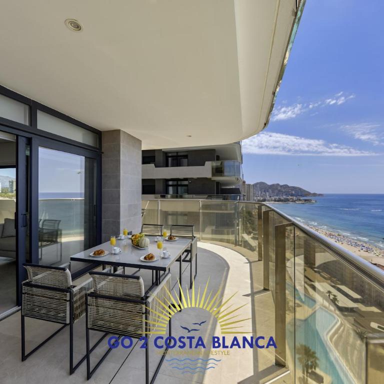 Sunset Cliffs Natura - Apartamento con vistas al mar - 6