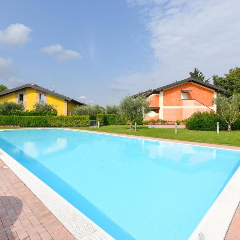 Exclusive apt for 6 guests &terrace&pools&parking - Appartamento con 2 Camere da Letto - 39