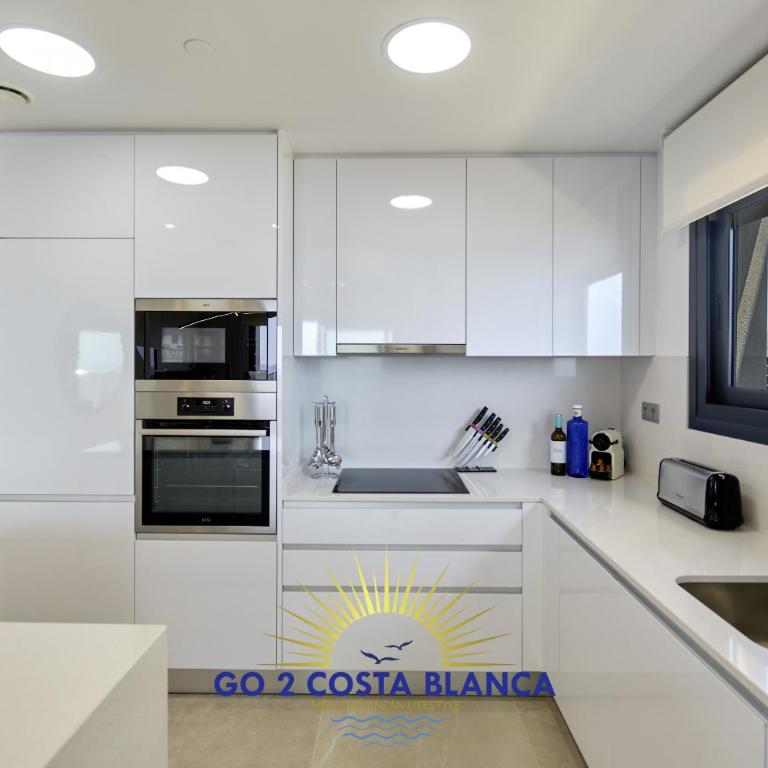 Sunset Cliffs Natura - Apartamento con vistas al mar - 8
