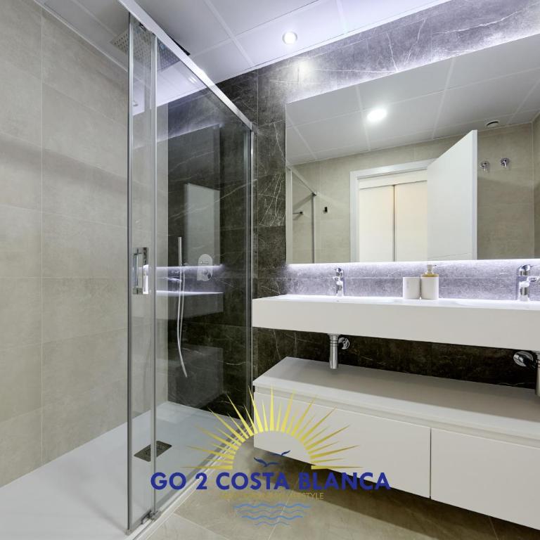 Sunset Cliffs Natura - Apartamento con vistas al mar - 16