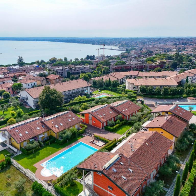 Exclusive apt for 6 guests &terrace&pools&parking - Appartamento con 2 Camere da Letto - 2