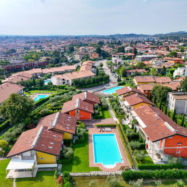 Exclusive apt for 6 guests &terrace&pools&parking - Appartamento con 2 Camere da Letto - 47