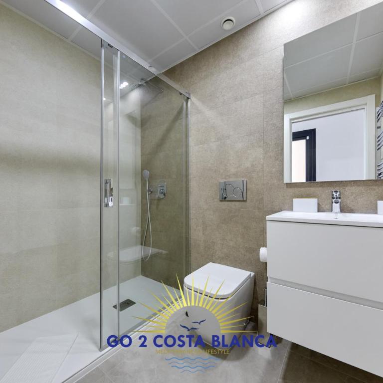 Sunset Cliffs Natura - Apartamento con vistas al mar - 25