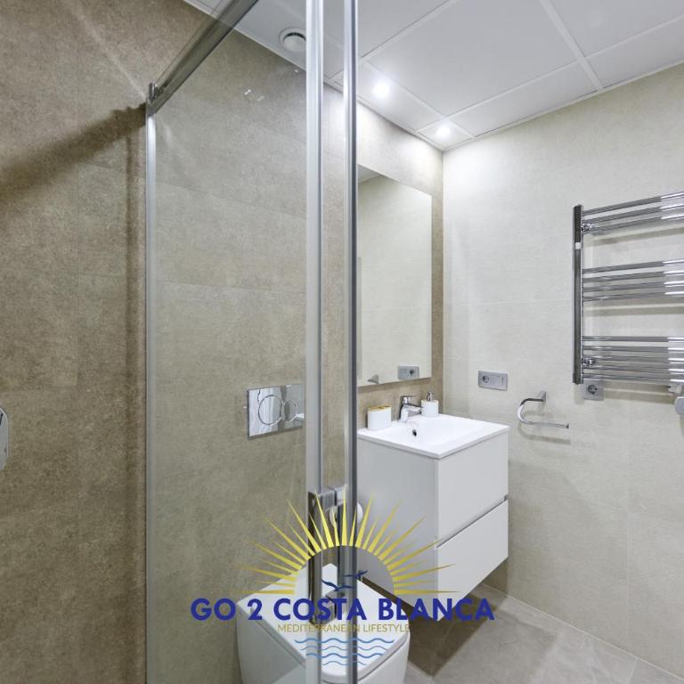Sunset Cliffs Natura - Apartamento con vistas al mar - 26