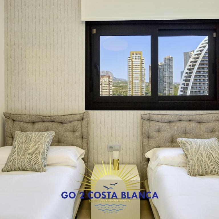 Sunset Cliffs Natura - Apartamento con vistas al mar - 28