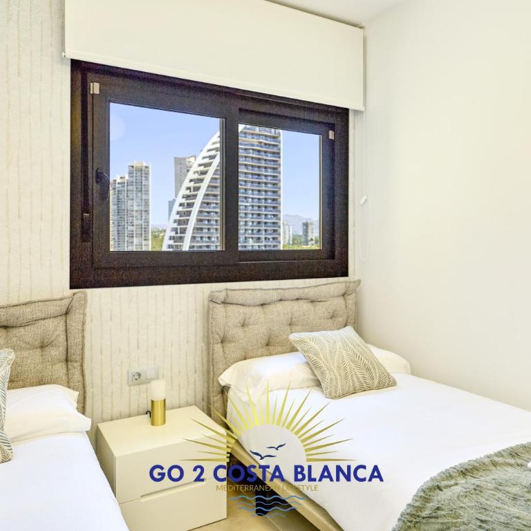Sunset Cliffs Natura - Apartamento con vistas al mar - 30