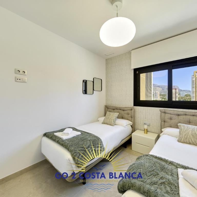 Sunset Cliffs Natura - Apartamento con vistas al mar - 31