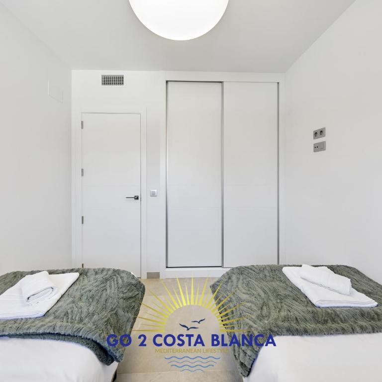 Sunset Cliffs Natura - Apartamento con vistas al mar - 32