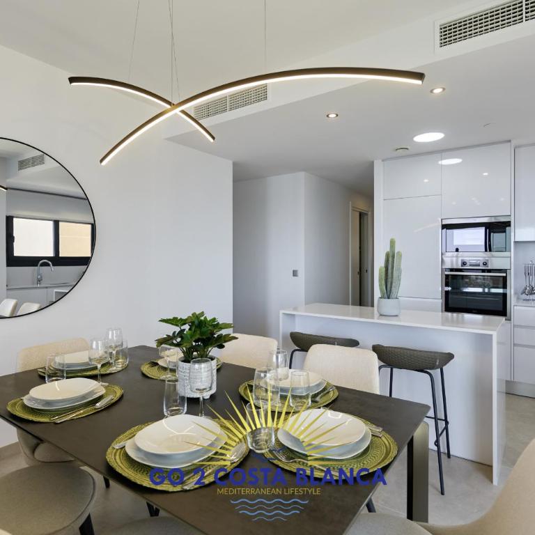 Sunset Cliffs Natura - Apartamento con vistas al mar - 38