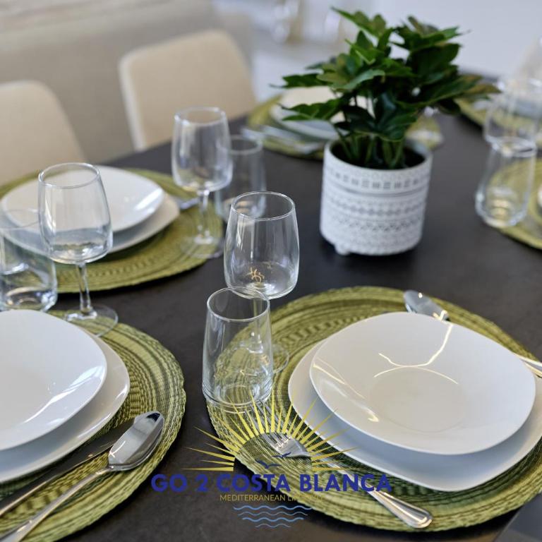 Sunset Cliffs Natura - Apartamento con vistas al mar - 39