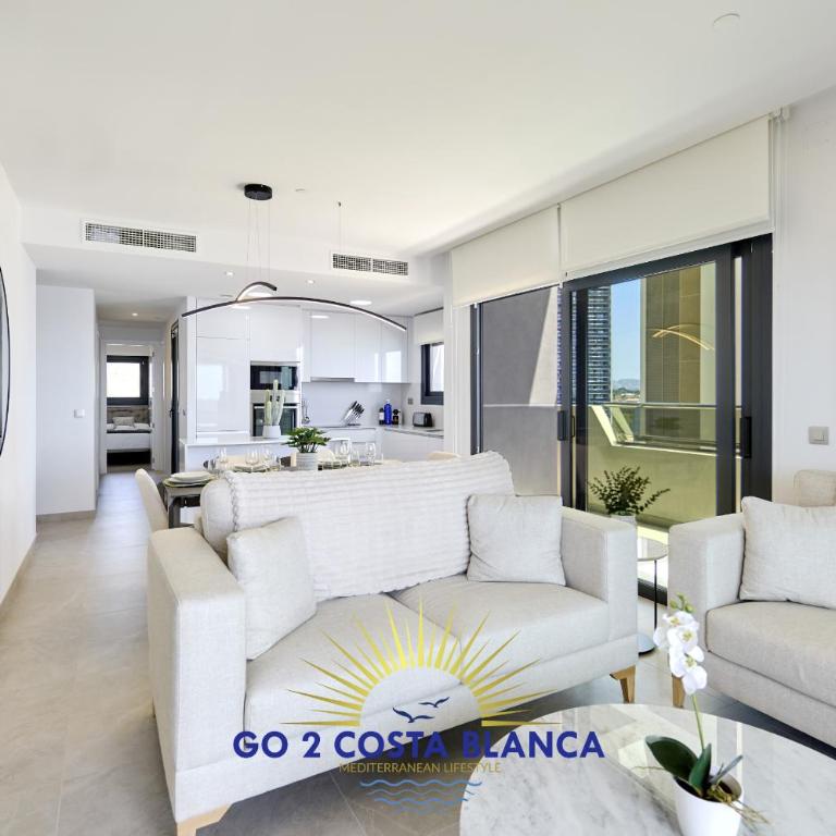 Sunset Cliffs Natura - Apartamento con vistas al mar - 50