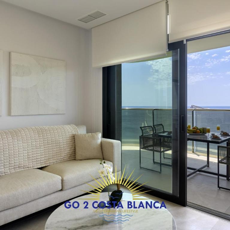 Sunset Cliffs Natura - Apartamento con vistas al mar - 51