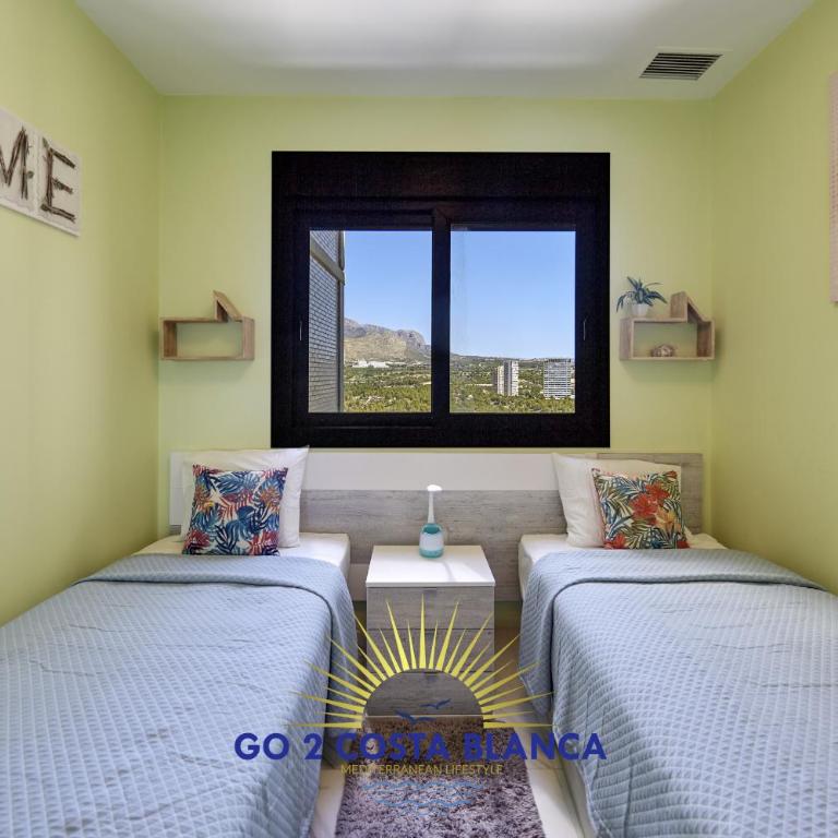 Sunset Drive Sunshine - Apartamento con vistas al mar - 17