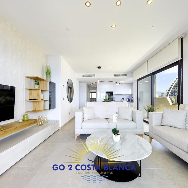 Sunset Cliffs Natura - Apartamento con vistas al mar - 53