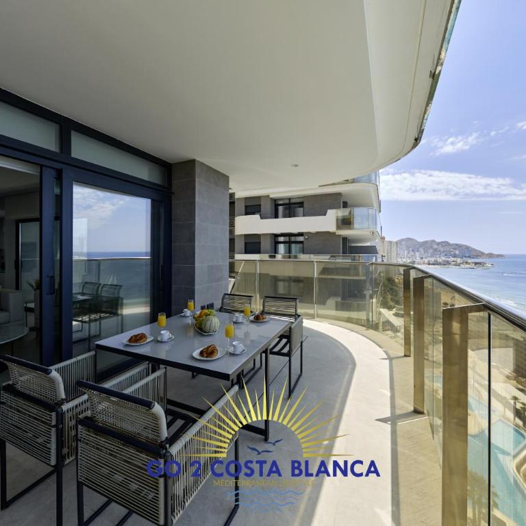 Sunset Cliffs Natura - Apartamento con vistas al mar - 54