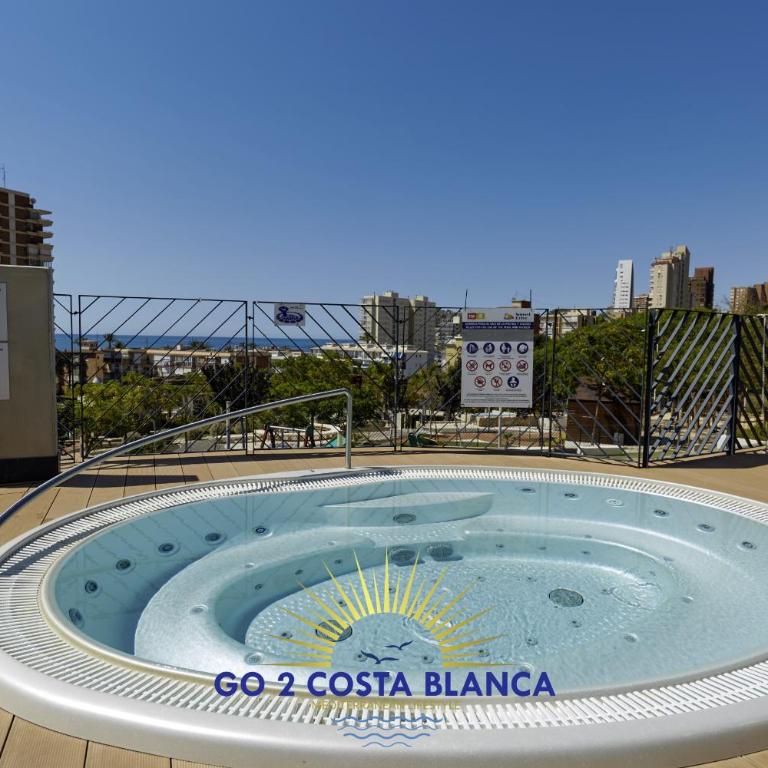 Sunset Drive Sunshine - Apartamento con vistas al mar - 22