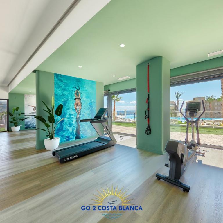 Sunset Cliffs Natura - Apartamento con vistas al mar - 56