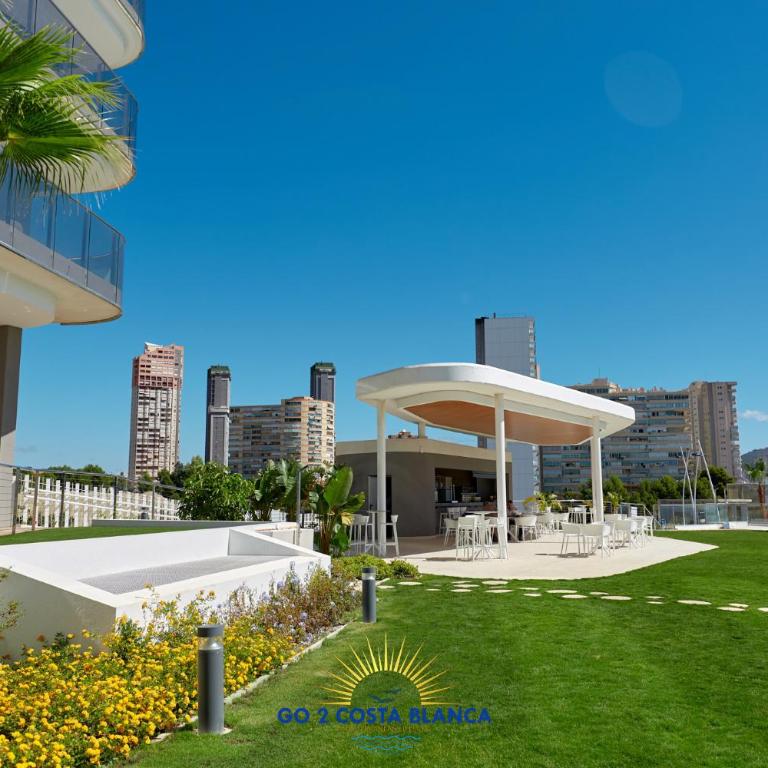 Sunset Cliffs Natura - Apartamento con vistas al mar - 58