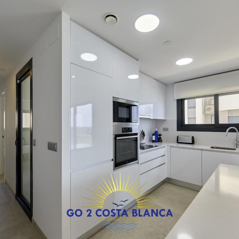 Sunset Cliffs Natura - Apartamento con vistas al mar - 59