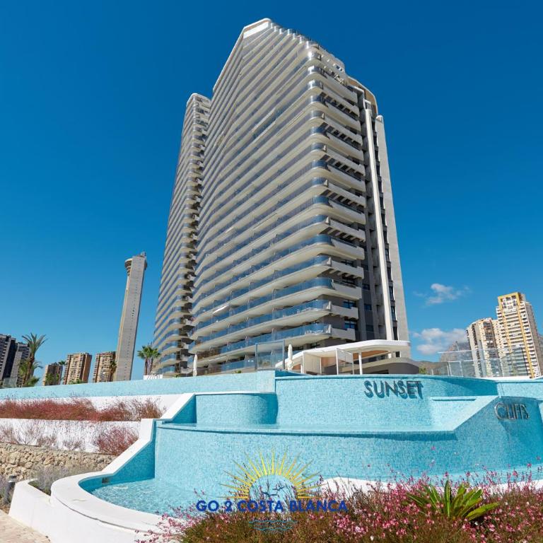 Sunset Cliffs Natura - Apartamento con vistas al mar - 61