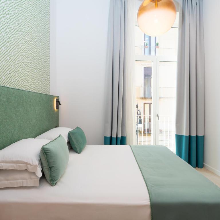 Domus Gualtieri - Superior Double Room - 6