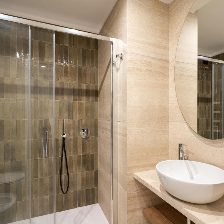 Domus Gualtieri - Superior Double Room - 4