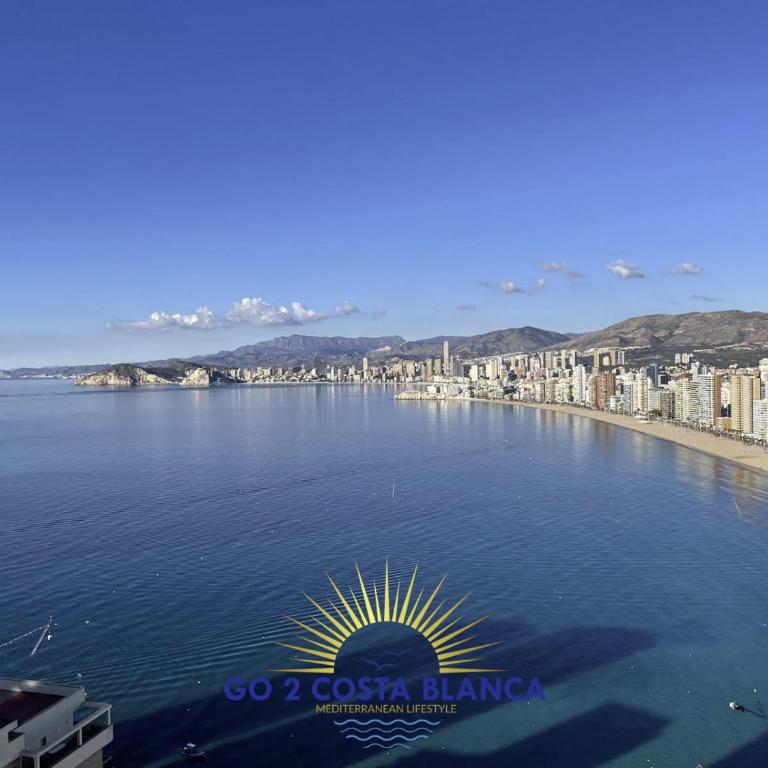 Luxury SeaView - Apartamento con vistas al mar - 2