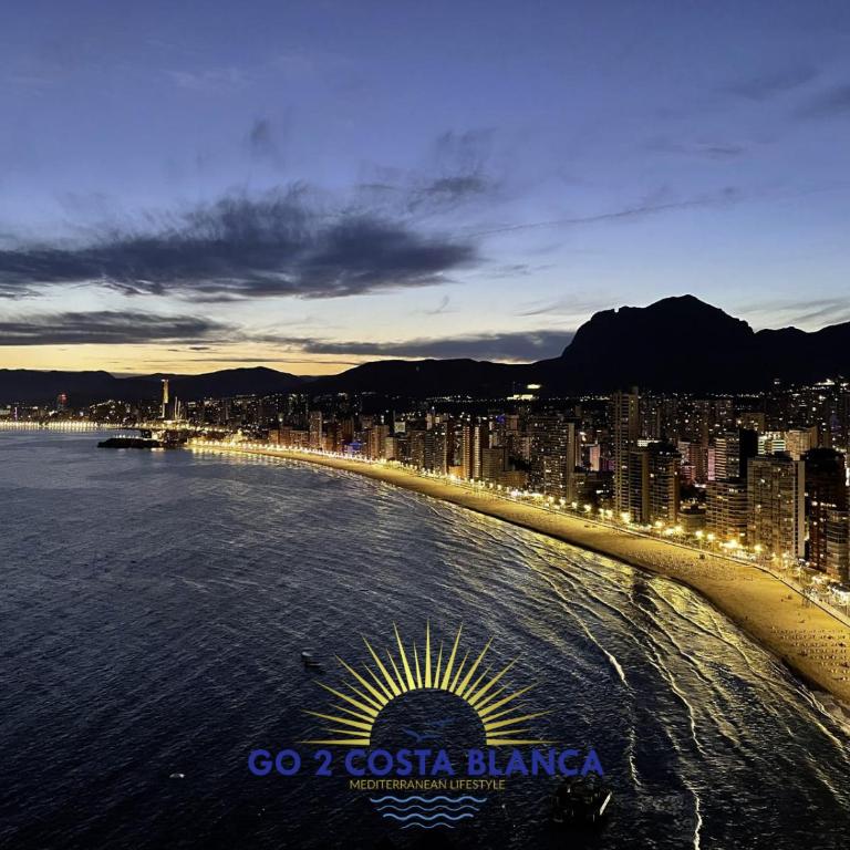 Luxury SeaView - Apartamento con vistas al mar - 4