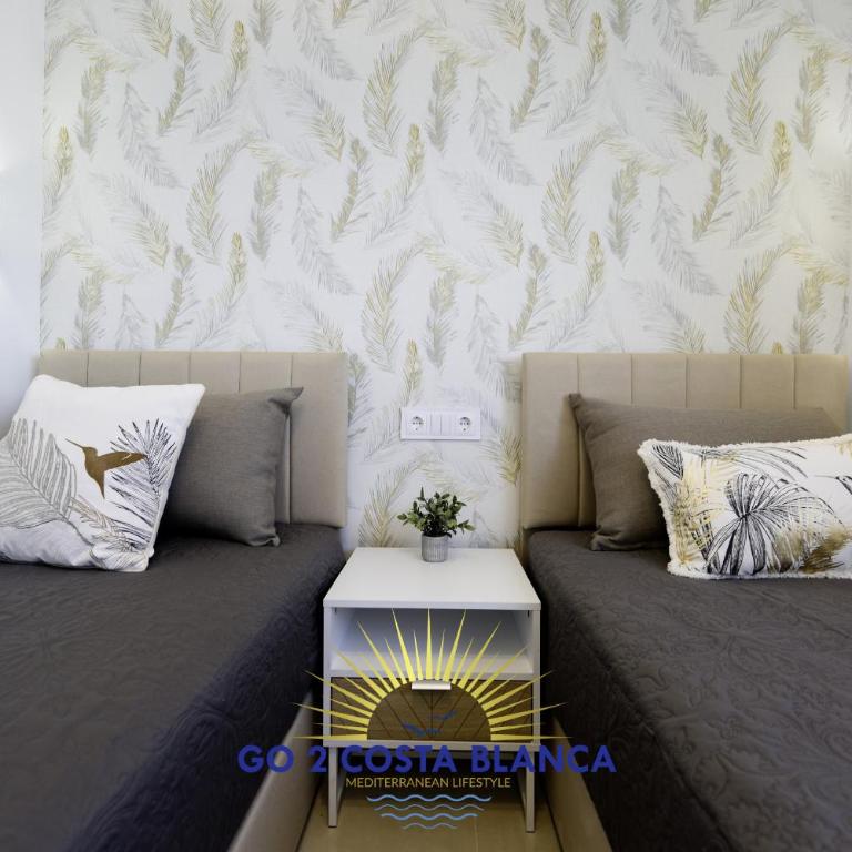 Luxury SeaView - Apartamento con vistas al mar - 9