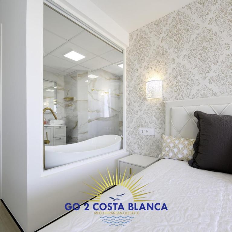 Luxury SeaView - Apartamento con vistas al mar - 13