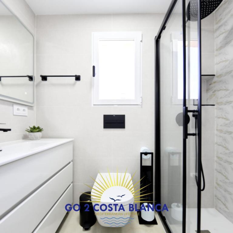 Luxury SeaView - Apartamento con vistas al mar - 17
