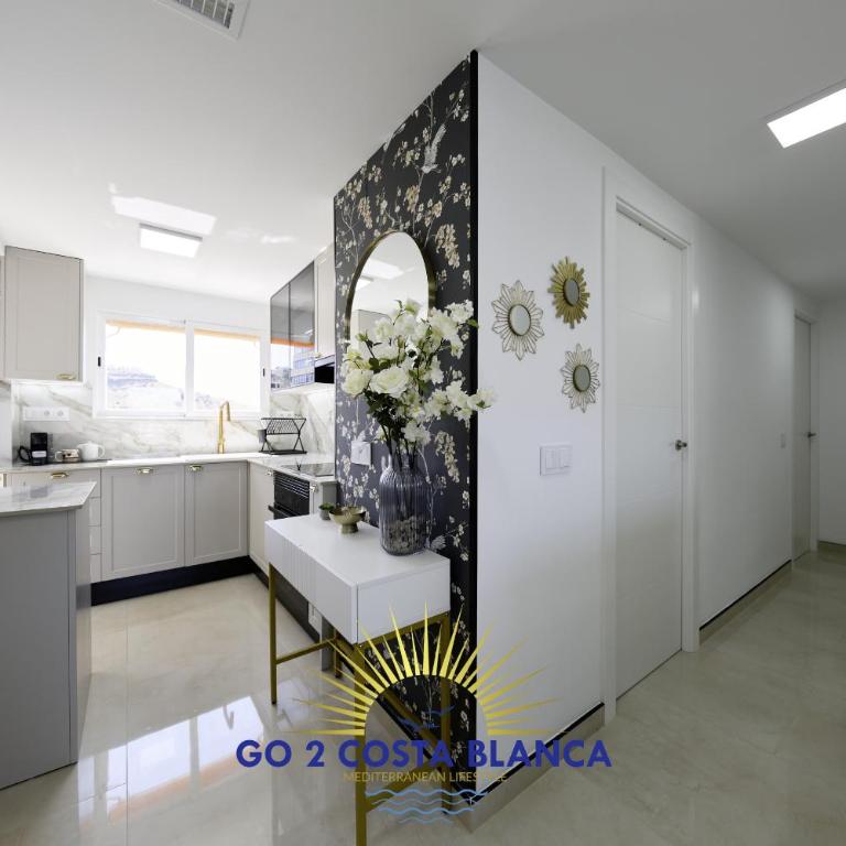 Luxury SeaView - Apartamento con vistas al mar - 19