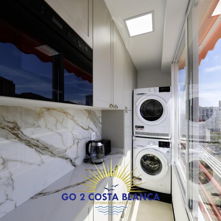 Luxury SeaView - Apartamento con vistas al mar - 23
