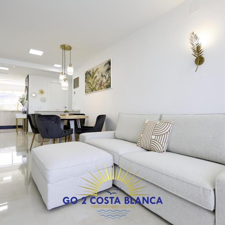 Luxury SeaView - Apartamento con vistas al mar - 28
