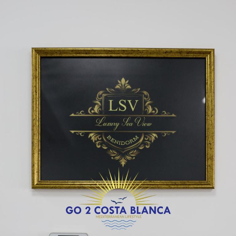 Luxury SeaView - Apartamento con vistas al mar - 27