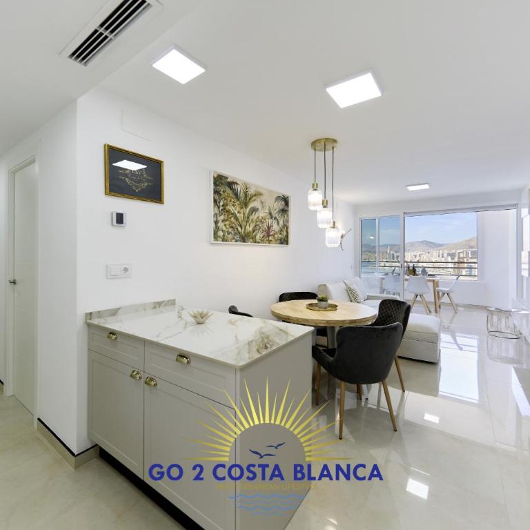 Luxury SeaView - Apartamento con vistas al mar - 30