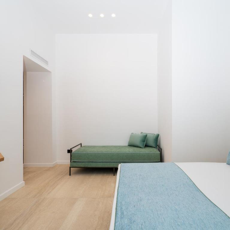 Domus Gualtieri - Comfort Triple Room - 6