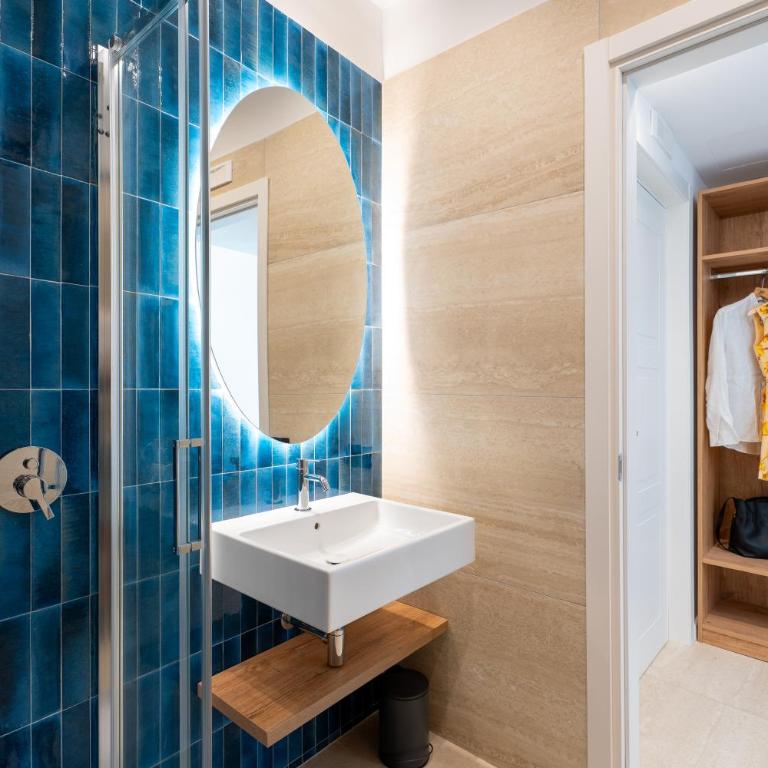 Domus Gualtieri - Comfort Triple Room - 4