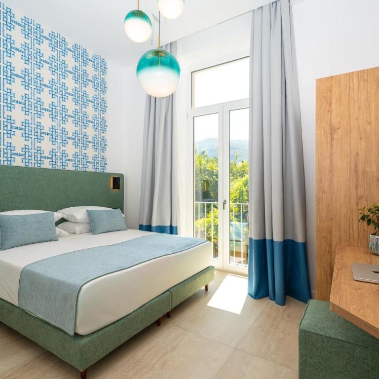Domus Gualtieri - Comfort Triple Room - 2