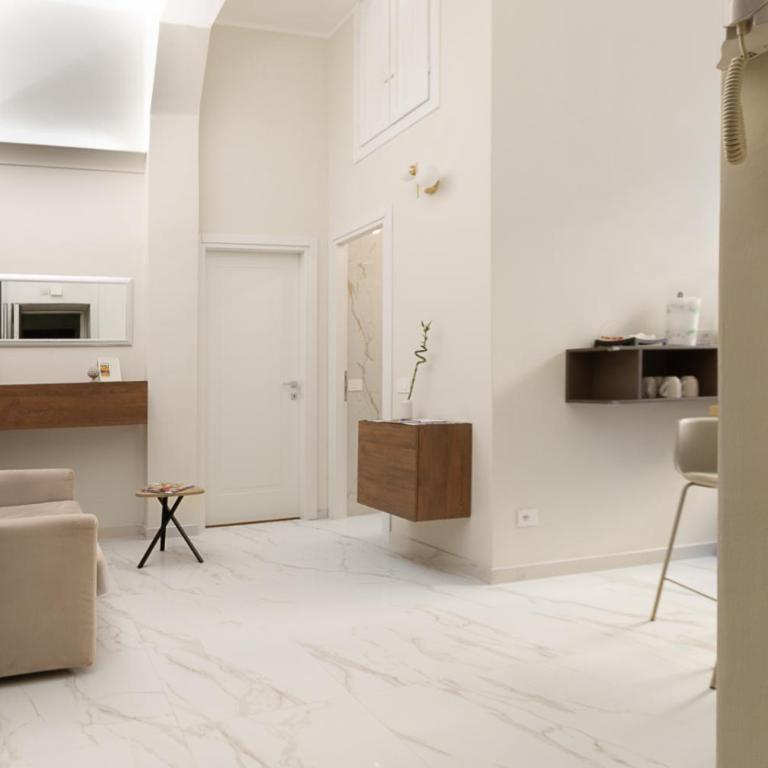 Aras Luxury Flat - Appartamento con 2 Camere da Letto - 4