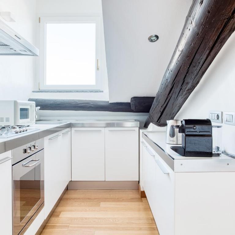 Easylife - Milano - Romano 9 P5 - Porta Romana - Appartamento con 2 Camere da Letto - 8