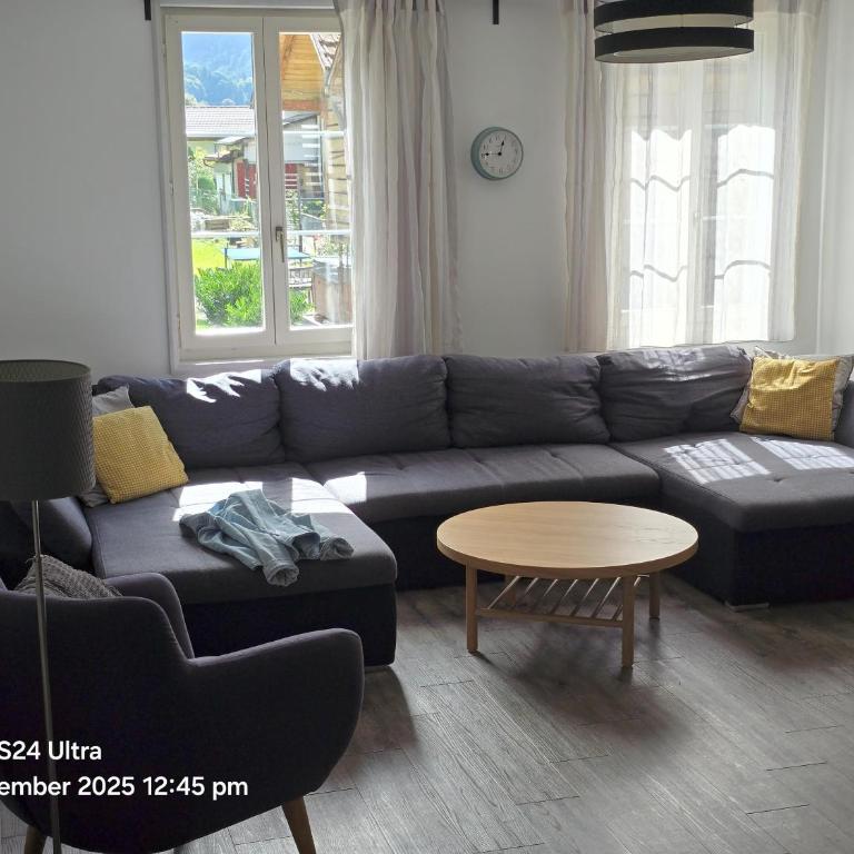 Jungfrau Family Holiday Home - Haus mit 5 Schlafzimmern - 3