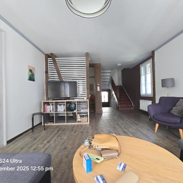Jungfrau Family Holiday Home - Haus mit 5 Schlafzimmern - 4