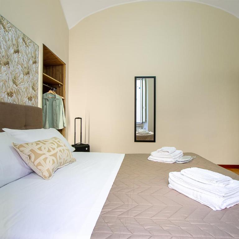 Aras Luxury Flat - Appartamento con 2 Camere da Letto - 20